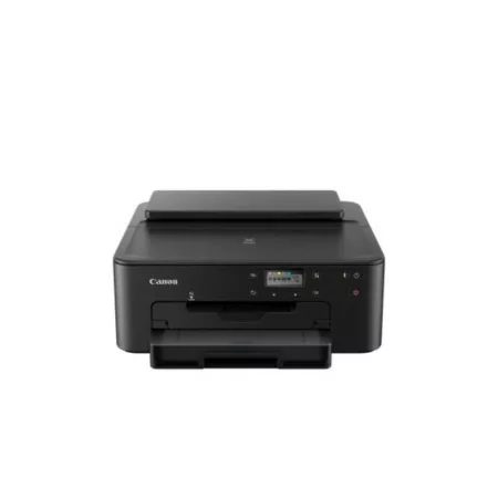 Canon Printer - Colors - Wi-Fi - Black - TS705