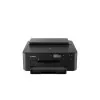 Impressora Canon - Cores - Wi-Fi - Preta - TS705|Canon|4549292198423