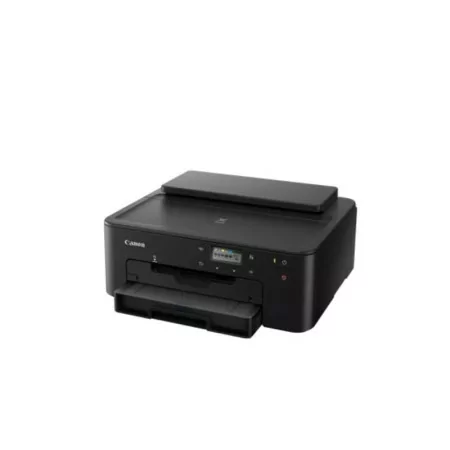 Canon Printer - Colors - Wi-Fi - Black - TS705