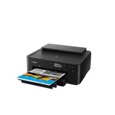 Canon Printer - Colors - Wi-Fi - Black - TS705