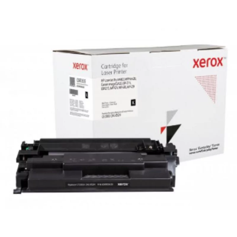 Xerox Compatible Toner - Black - 9000 Pages - 006R03639