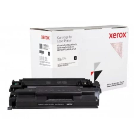 Xerox Compatible Toner - Black - 9000 Pages - 006R03639