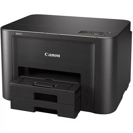 Canon All-in-One Printer - Wi-Fi - Color - iB4150