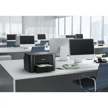 Canon All-in-One Printer - Wi-Fi - Color - iB4150