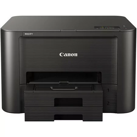 Canon All-in-One Printer - Wi-Fi - Color - iB4150