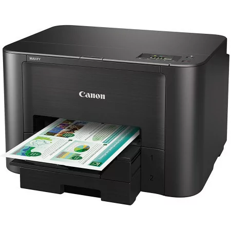 Canon All-in-One Printer - Wi-Fi - Color - iB4150