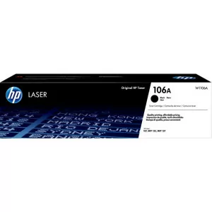 HP Toner - Black - 1000...