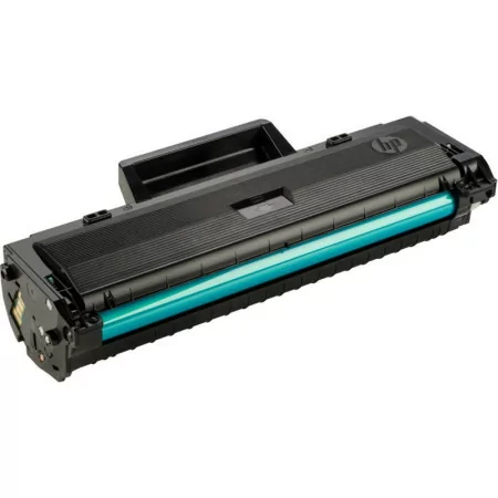 HP Toner - Black - 1000 Pages - W1106A