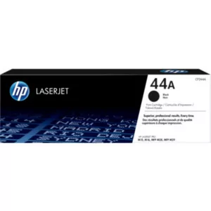 Toner HP - Preto - 1000...