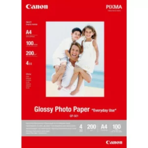 Bloco de Papel Canon - P/...