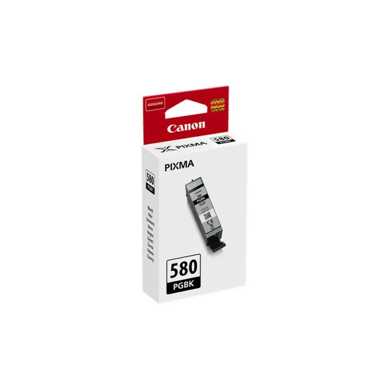 Tinteiro Canon - Preto - 400 Páginas - 2078C001||4549292087062 Tinteiro Canon - Preto - 400 Páginas - 2078C001||4549292087062