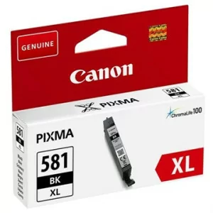 Tinteiro Canon - Preto -...