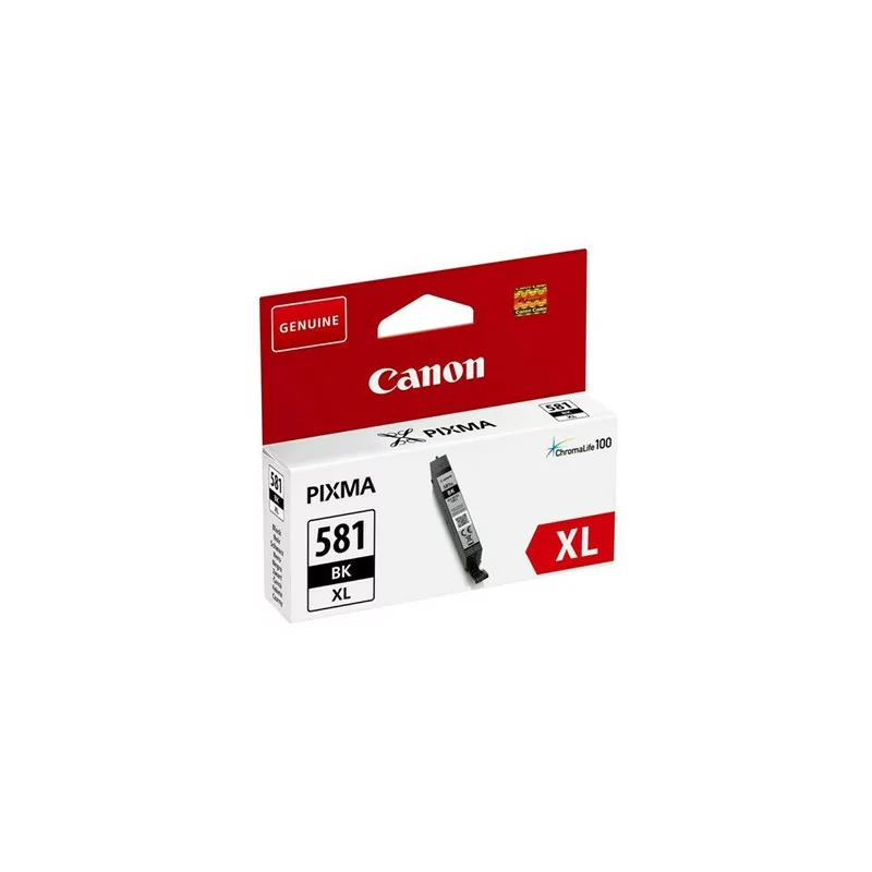 Tinteiro Canon - Preto - 8.3ml - 2052C001||4549292086997 Tinteiro Canon - Preto - 8.3ml - 2052C001||4549292086997