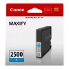 Tinteiro Canon - Azul - 9.6ml - 9265B001|Canon|4549292004915