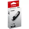 Tinteiro Canon - Preto - 15.4ml - 0372C001||4549292032918 Tinteiro Canon - Preto - 15.4ml - 0372C001||4549292032918