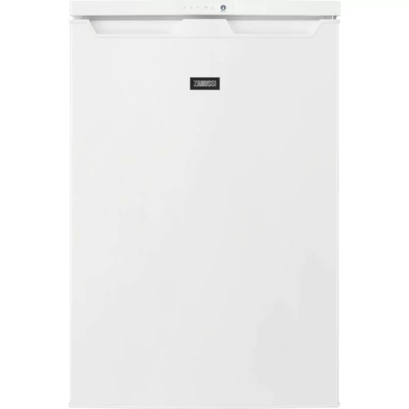 1-Door Refrigerator Zanussi - White - E Class - ZEAN11EW0 1-Door Refrigerator Zanussi - White - E Class - ZEAN11EW0