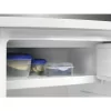 1-Door Refrigerator Zanussi - White - E Class - ZEAN11EW0