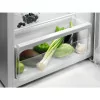 1-Door Refrigerator Zanussi - White - E Class - ZEAN11EW0