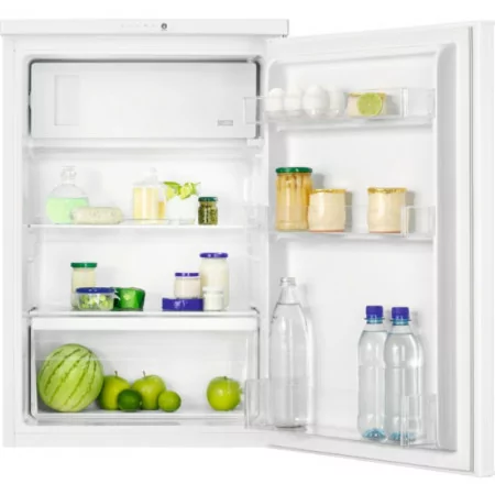 1-Door Refrigerator Zanussi - White - E Class - ZEAN11EW0