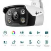Outdoor Camera TP-Link VIGI C340 4MP (2.8mm) Full Color Bullet PoE / 12V DC