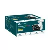 Câmara Exterior TP-Link VIGI C340 4MP (2.8mm) Full Color Bullet PoE / 12V DC|TP-Link|4897098688618