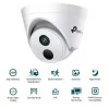 Câmara TP-Link - 2MP 2.8mm IR Turret PoE - VIGI C420I|TP-Link|4897098689028