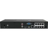 TP-Link Recorder - 8 PoE Channels - 4k - VIGI NVR1008H-8MP