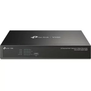 TP-Link Recorder - 8 PoE...