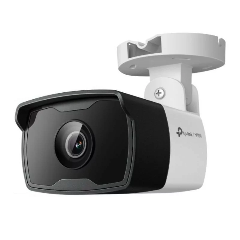 Câmara Exterior TP-Link - 4MP - 4mm - IR Bullet PoE / 12V DC - VIGI C340I|TP-Link|4897098689004