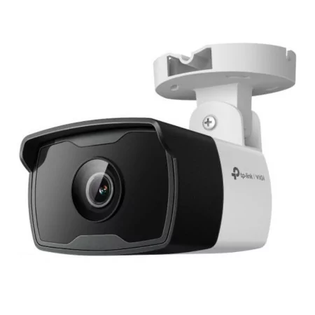 Câmara Exterior TP-Link - 4MP - 4mm - IR Bullet PoE / 12V DC - VIGI C340I|TP-Link|4897098689004
