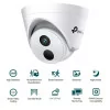 TP-Link Camera - 4MP - 4mm - IR Turret PoE / 12V DC - VIGI C440I