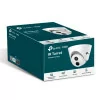 TP-Link Camera - 4MP - 4mm - IR Turret PoE / 12V DC - VIGI C440I