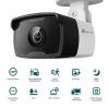 Câmara Exterior TP-Link - 4MP - 2.8mm - IR Bullet PoE / 12V DC - VIGI C340I|TP-Link|4897098688991