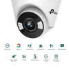 TP-Link Turret Camera - 4mm - 4MP - IR 30m - IP66 - VIGI C440-W