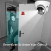 TP-Link Turret Camera - 4mm - 4MP - IR 30m - IP66 - VIGI C440-W