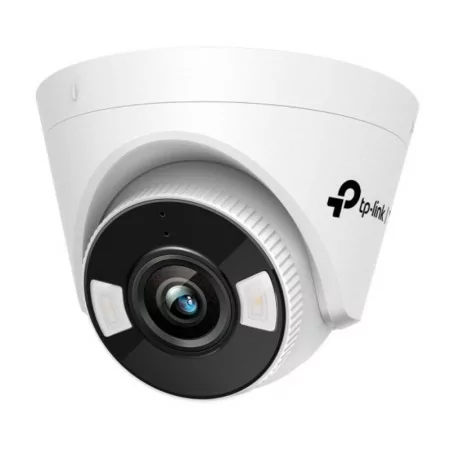 Câmara TP-Link - 4MP - 2.8mm - Full Color Turret PoE / 12V DC - VIGI C440|TP-Link|4897098688649
