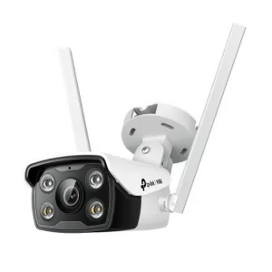 Câmara Bullet TP-Link - 4mm...