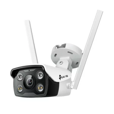 Câmara Bullet TP-Link - 4mm - 4MP - IR 30m - IP66 - VIGI C340-W|TP-Link|4897098683675