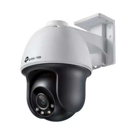 TP-Link Outdoor Camera - 4MP - IR Pan Tilt PoE / 12V DC - IP66 - VIGI C540