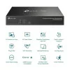 TP-Link Recorder - 4 Channels PoE - 4k - VIGI NVR1104H-4P