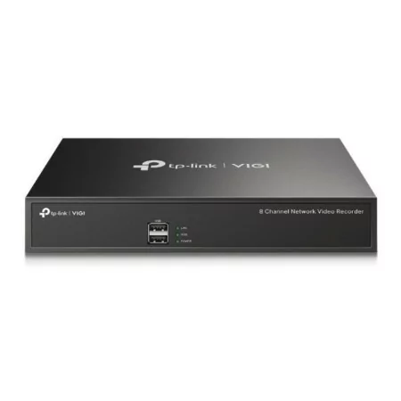 TP-Link Recorder - 8 Channels - VIGI NVR1008H