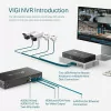 Gravador TP-Link - 8 Canais - VIGI NVR1008H|TP-Link|6935364072339