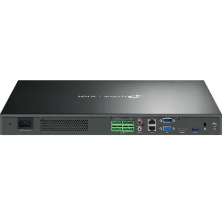 Gravador TP-Link - 4MP - 16 Entradas- VIGI NVR4032H|TP-Link|4895252500752