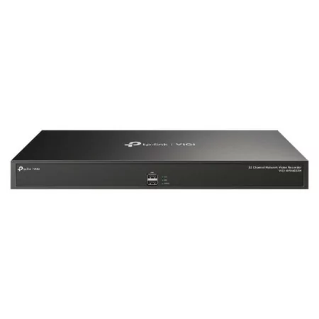Gravador TP-Link - 4MP - 16 Entradas- VIGI NVR4032H|TP-Link|4895252500752