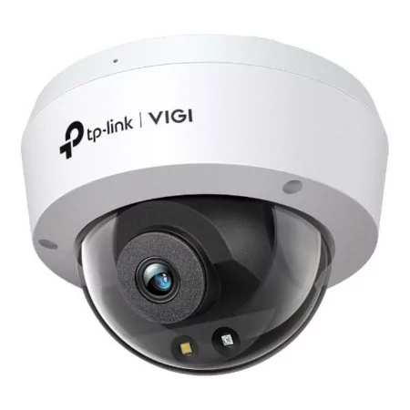 Câmara Dome TP-Link - 2.8mm - 4MP - IR 30m - IP67 - VIGI C240|TP-Link|4895252501070