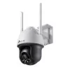 TP-Link Outdoor Camera - WiFi - 4MP - IR Pan Tilt PoE / 12V DC - IP66 - VIGI C540-W 4mm