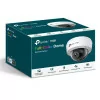 TP-Link Dome Camera - 4mm - 4MP - IR 30m - IP67 - VIGI C240