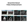 TP-Link Dome Camera - 4mm - 4MP - IR 30m - IP67 - VIGI C240