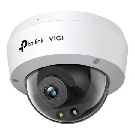 TP-Link Dome Camera - 2.8mm - 3MP - IR 30m - IK10/IP67 - VIGI C230