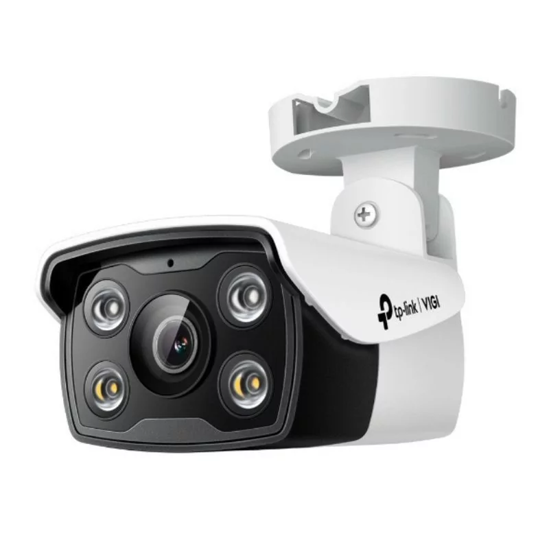 Câmara Bullet TP-Link - 4mm - 3MP - IR 30m - IP67 - VIGI C330|TP-Link|4897098689912 Câmara Bullet TP-Link - 4mm - 3MP - IR 30m - IP67 - VIGI C330|TP-Link|4897098689912